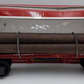 LGB 41660 G Scale Log Car with Log Load VG/Box