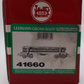 LGB 41660 G Scale Log Car with Log Load VG/Box