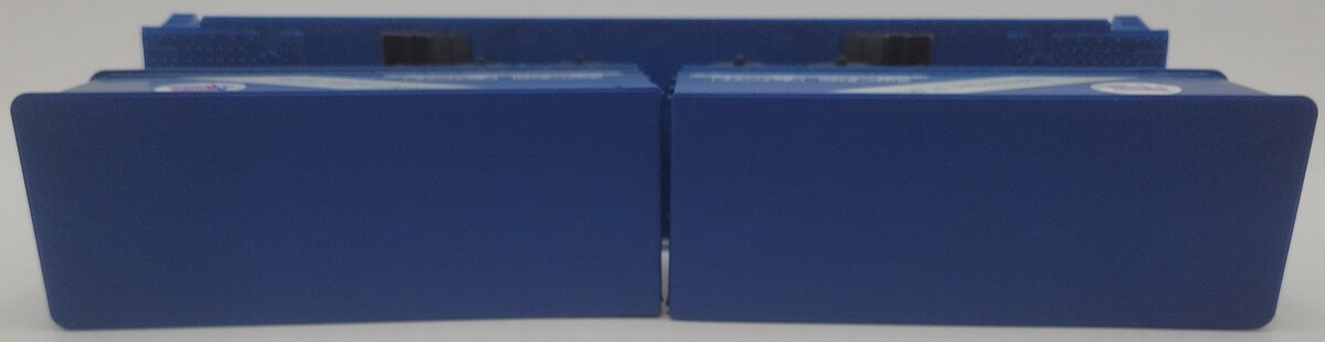 Lionel 6-16314 O Gauge Wabash Flatcar with Wabash Trailers #16314 EX/Box