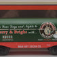 Lionel 6-82001 O Gauge Merry & Bright Hot Cocoa Car EX/Box
