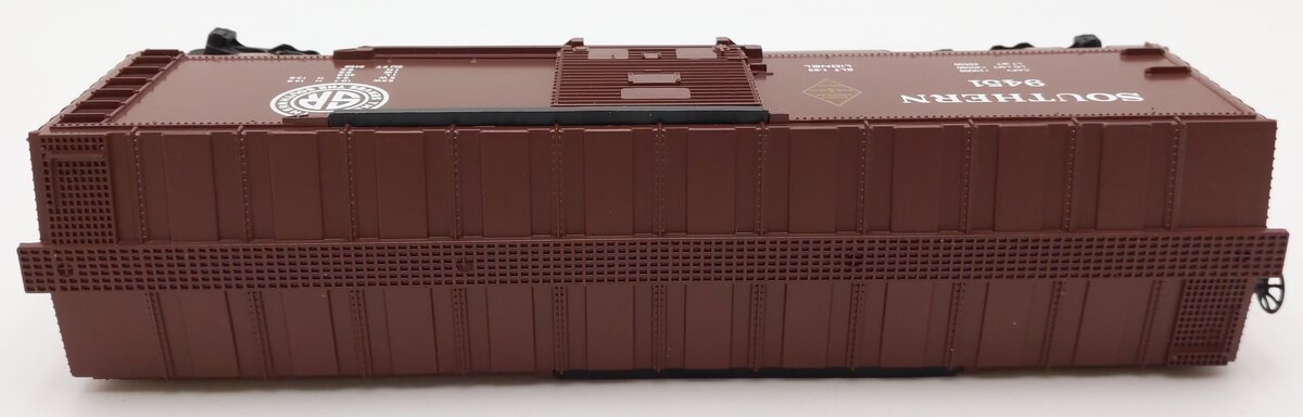 Lionel 6-9451 O Gauge Southern Railway "Famous American Railroad" Boxcar #9451 EX/Box