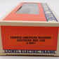 Lionel 6-9451 O Gauge Southern Railway "Famous American Railroad" Boxcar #9451 EX/Box