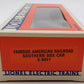Lionel 6-9451 O Gauge Southern Railway "Famous American Railroad" Boxcar #9451 EX/Box
