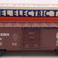 Lionel 6-9451 O Gauge Southern Railway "Famous American Railroad" Boxcar #9451 EX/Box