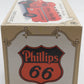 Marx Toys P66-001 1:32 Phillips '66 Vintage Truck Bank EX/Box
