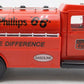 Marx Toys P66-001 1:32 Phillips '66 Vintage Truck Bank EX/Box