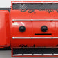 Marx Toys P66-001 1:32 Phillips '66 Vintage Truck Bank EX/Box