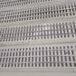 Lionel 6-12042 FasTrack 30" Straight Track (9) VG