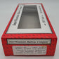 InterMountain 45501-91 HO Scale Union Pacific Boxcar #46705 EX/Box