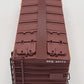 InterMountain 45501-91 HO Scale Union Pacific Boxcar #46705 EX/Box