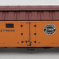 InterMountain 45501-91 HO Scale Union Pacific Boxcar #46705 EX/Box