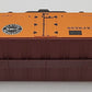 InterMountain 45501-91 HO Scale Union Pacific Boxcar #46705 EX/Box