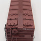 InterMountain 45501-91 HO Scale Union Pacific Boxcar #46705 EX/Box