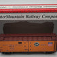 InterMountain 45501-91 HO Scale Union Pacific Boxcar #46705 EX/Box