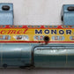 TN Nomura Japan Vintage Comet Monorail w/ Metal Track