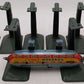 TN Nomura Japan Vintage Comet Monorail w/ Metal Track