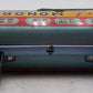 TN Nomura Japan Vintage Comet Monorail w/ Metal Track