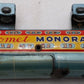 TN Nomura Japan Vintage Comet Monorail w/ Metal Track