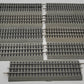 Lionel O Gauge Assorted Track Sections & Crossover [25] VG
