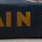Marj Vintage Midgies Wooden Toy Train Set VG/Box