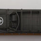 MTH 30-70105 O Gauge U.S. Army Flat Car with GMC DUKW #602322 EX