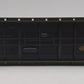 MTH 30-70105 O Gauge U.S. Army Flat Car with GMC DUKW #602322 EX