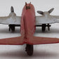 Marx Vintage Wyandotte Pressed Steal Airplane