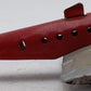 Marx Vintage Wyandotte Pressed Steal Airplane