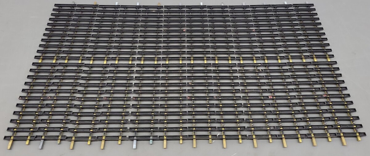 Aristo-Craft 11060 Euro Brass 24