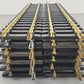 Aristo-Craft 11060 Euro Brass 24" Straight Track (12)