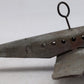Marx Vintage Pressed Steal Airplane