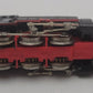 Fleischmann 7030 N Deutsche Bundesbahn Piccolo Steam Locomotive #911001 EX/Box