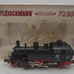 Fleischmann 7030 N Deutsche Bundesbahn Piccolo Steam Locomotive #911001 EX/Box