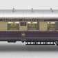 Arnold 3357 N Scale DR Rheincold Passenger Car #2 EX/Box