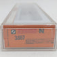 Arnold 3357 N Scale DR Rheincold Passenger Car #2 EX/Box