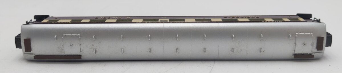 Arnold 3357 N Scale DR Rheincold Passenger Car #2 EX/Box
