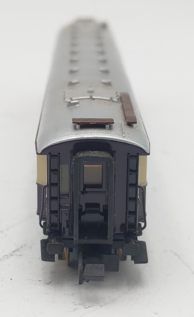 Arnold 3357 N Scale DR Rheincold Passenger Car #2 EX/Box