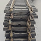 Aristo-Craft 20125 G USA Stainless Steel 20 Foot Curved Track [7]