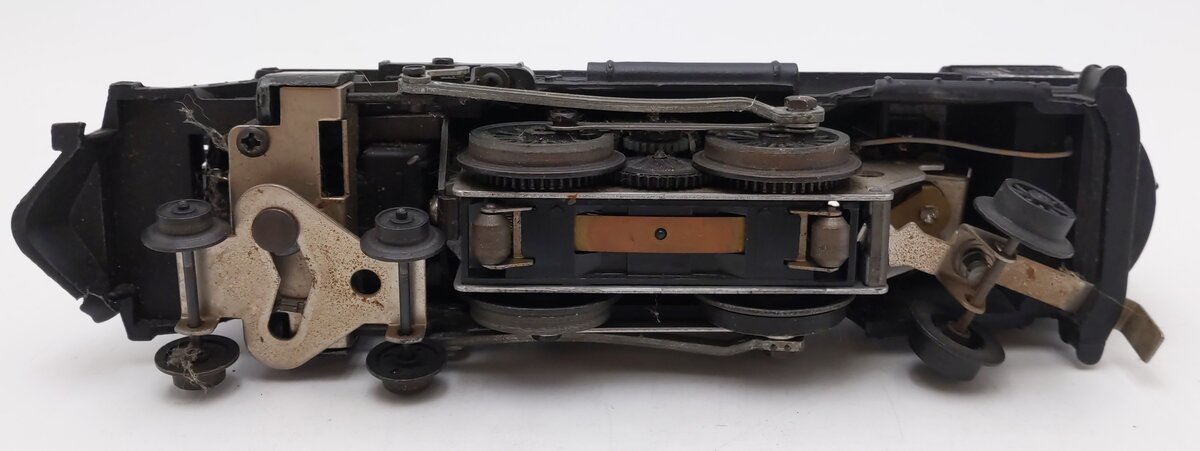 Lionel 6-8800 O Gauge Lionel Lines 4-4-2- Locomotive Only EX
