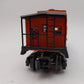 Lionel 6-36500 O Gauge Western Pacific Caboose EX/Box
