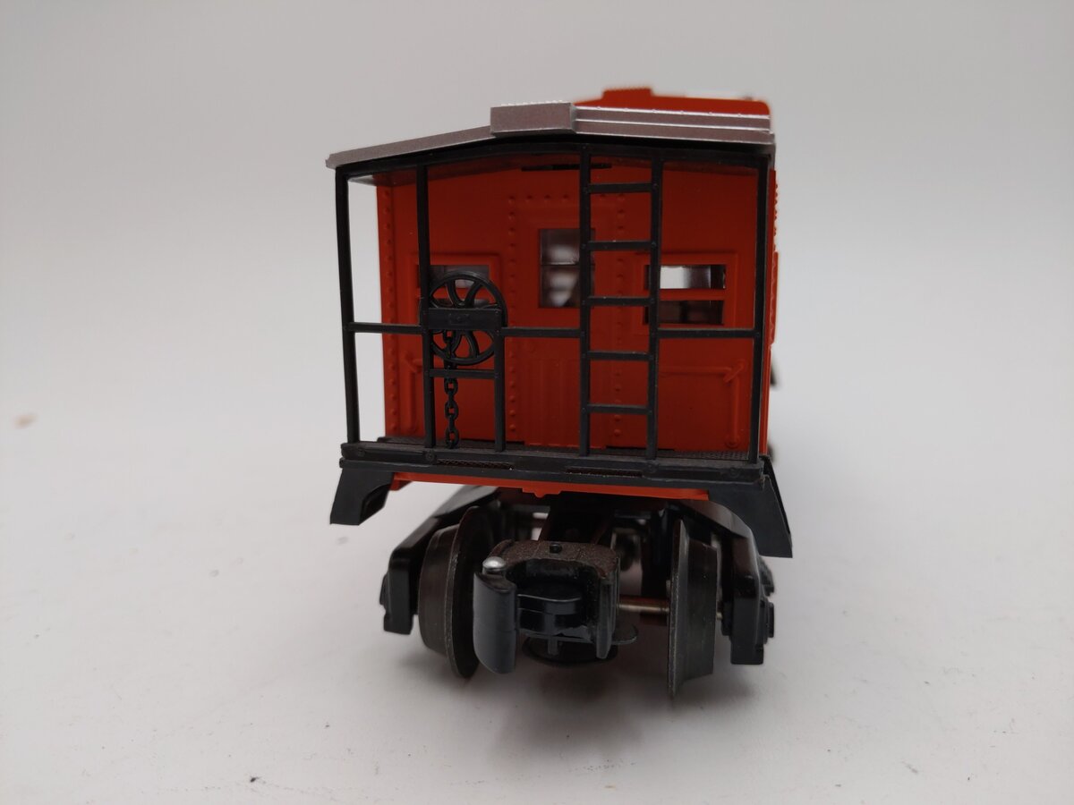 Lionel 6-36500 O Gauge Western Pacific Caboose EX/Box