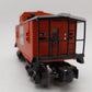 Lionel 6-36500 O Gauge Western Pacific Caboose EX/Box