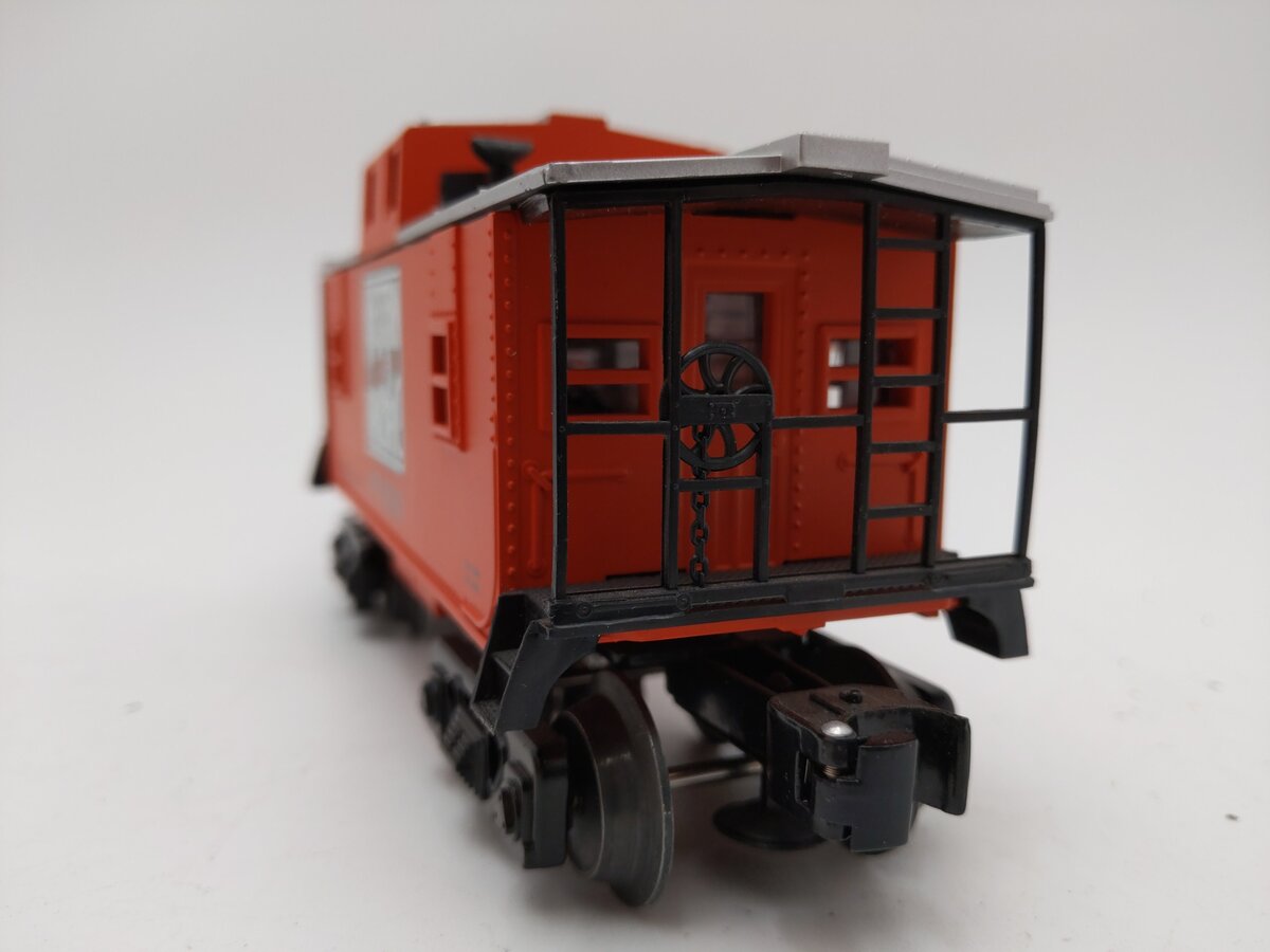 Lionel 6-36500 O Gauge Western Pacific Caboose EX/Box