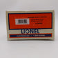 Lionel 6-36500 O Gauge Western Pacific Caboose EX/Box