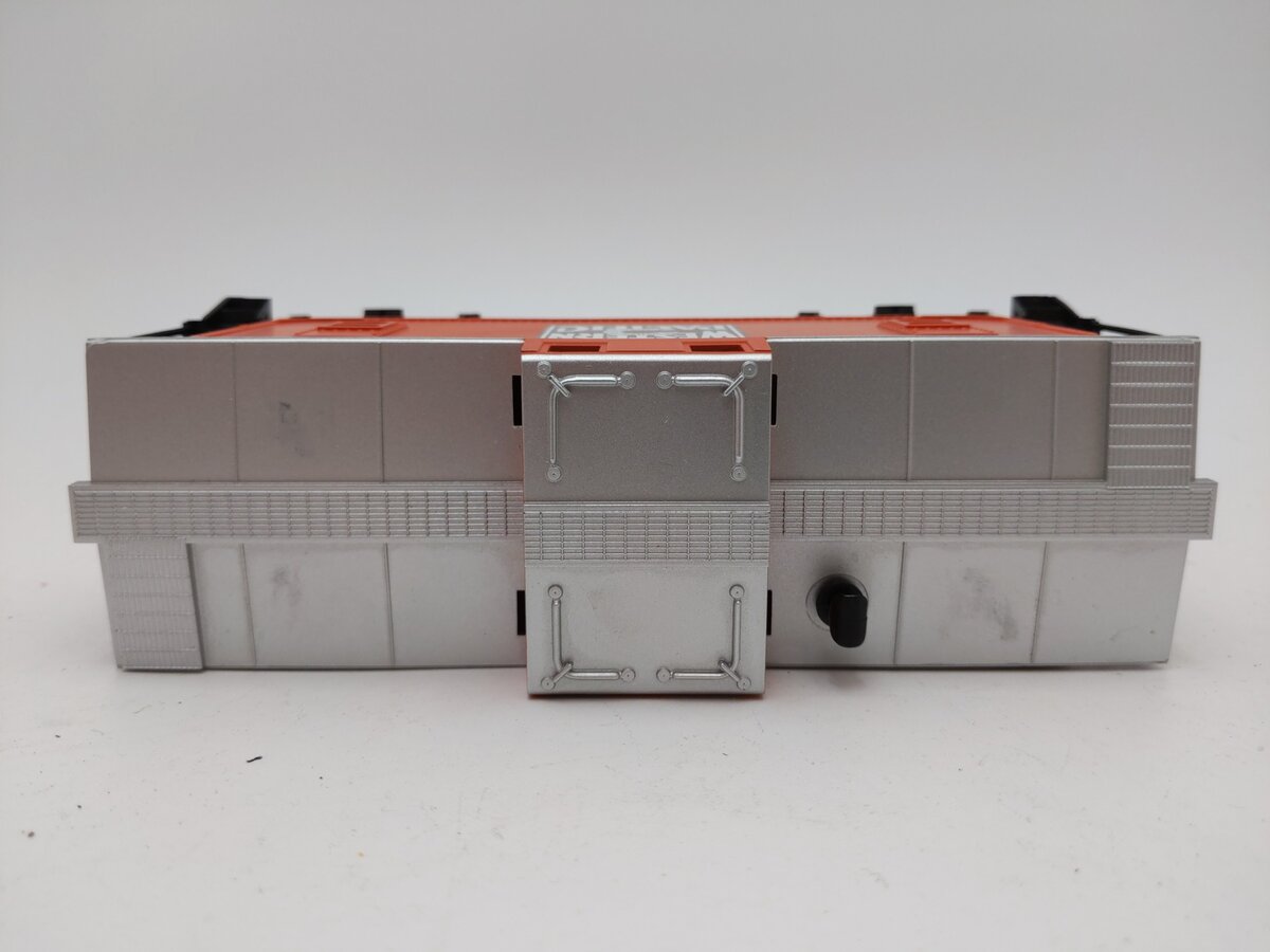 Lionel 6-36500 O Gauge Western Pacific Caboose EX/Box