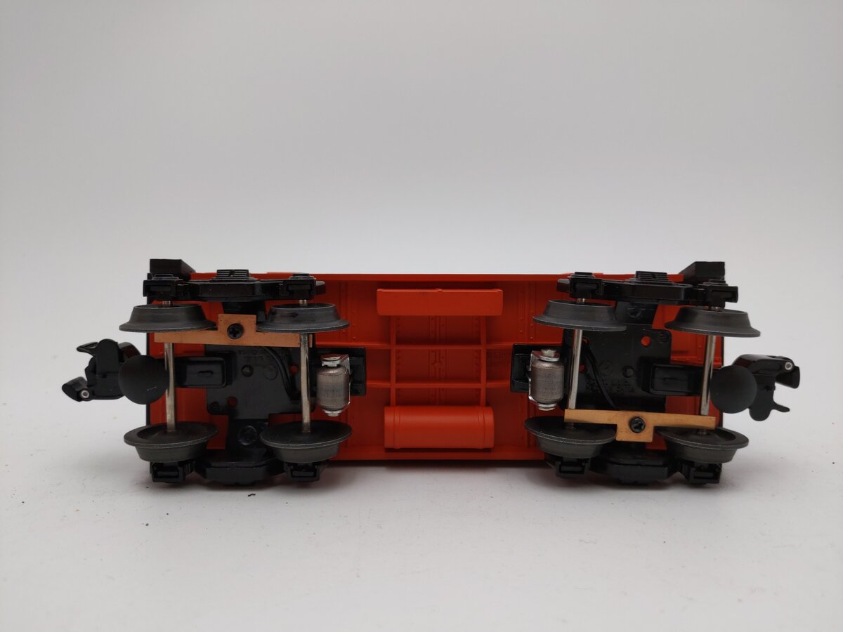 Lionel 6-36500 O Gauge Western Pacific Caboose EX/Box