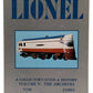 TM Books 0-937522-0203 Lionel A Collector's Guide & History Vol.5 The Archives VG
