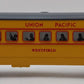 Lionel 6-16073 O Gauge Union Pacific "Westfield" Passenger Car #6073 EX/Box