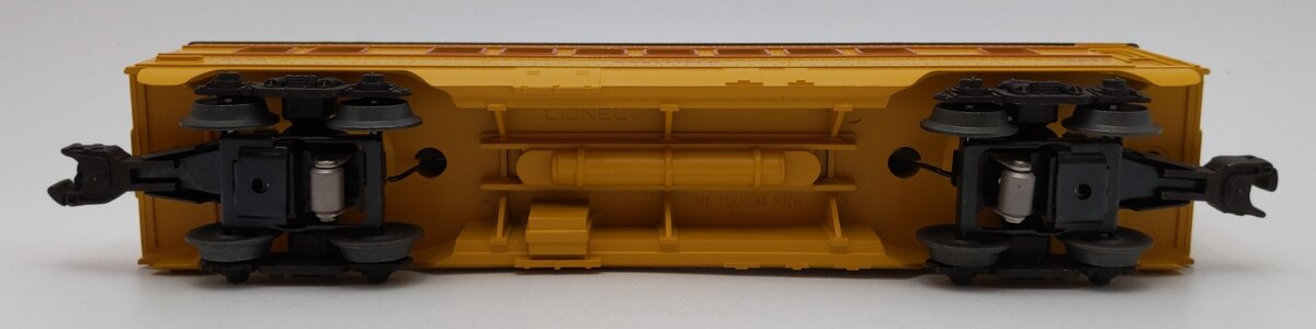 Lionel 6-16073 O Gauge Union Pacific 