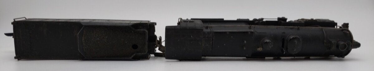 American Flyer 310 S Pennsylvania 4-6-2 K5 Pacific Steam Locomotive & Tender